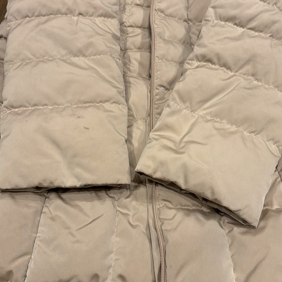 Moncler down coat. Very warm.**Vintage - Picture 12 of 15